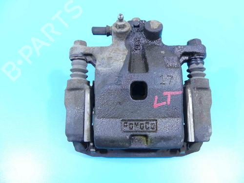 Left rear brake caliper MAZDA CX-9 (TB) 3.7 AWD (TB10A) | BP37896053M107 - Image 2