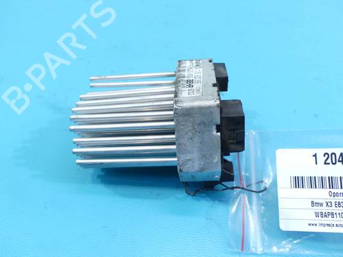 Used Heater resistor Heater resistor 37805032 37805032