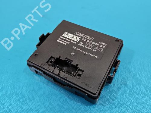 Used Electronic module Electronic module VW T-ROC (A11, D11) [2017-2026] 40038236 40038236
