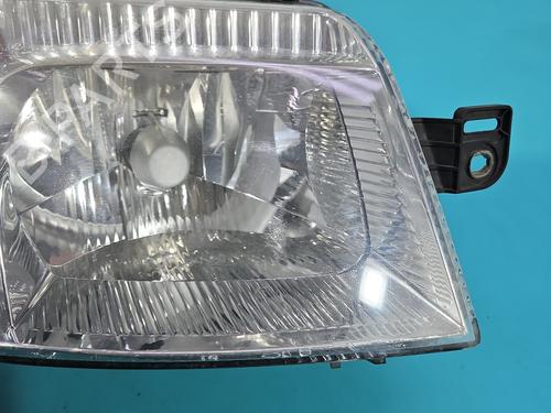 Right headlight FIAT PANDA (169_) 1.2 (169.AXB11, 169.AXB1A) | BP37849190C29 - Image 9