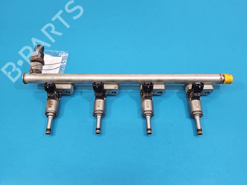 Injector MITSUBISHI ECLIPSE CROSS (GK_, GL_) | BP37845221M100 - Image 2