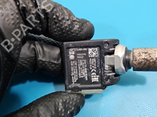 Electronic sensor BMW 5 (G30, F90) 520 i | BP37857277M84 - Image 4