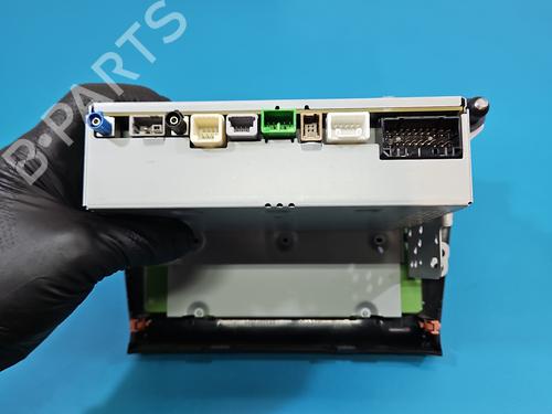 Radio SUZUKI SWIFT V (AZ) 1.0 (A2L310) | BP38560273E6  - Image 8