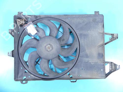 Used Radiator fan Radiator fan 37808412 37808412