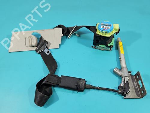 Sikkerhedssele foran venstre Sikkerhedssele foran venstre CITROËN C4 Grand Picasso I (UA_) 2.0 i 16V (140 hp) 39881065 39881065