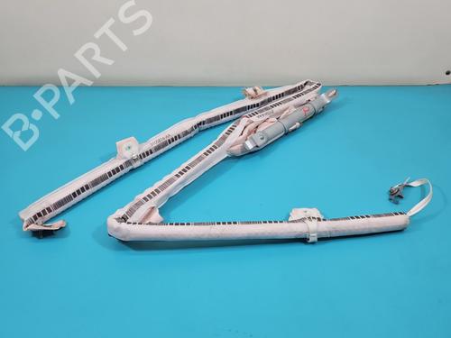 Used Right curtain airbag Right curtain airbag OPEL ASTRA K (B16) 1.5 CRDI (68) (122 hp) 38142781 38142781