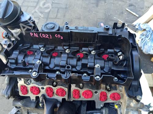 Engine BMW 5 Touring (F11) 525 d xDrive | BP39169330M1 - Image 54