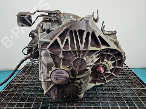 Gearbox MERCEDES-BENZ A-CLASS (W176) A 180 CDI / d (176.012) | BP38147097M3 - Image 4