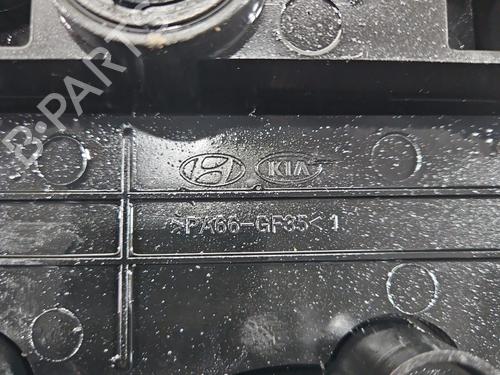 Valve cover KIA RIO IV (YB, SC, FB) | BP38129227M124 - Image 9