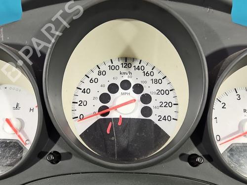 Instrument cluster DODGE CALIBER 1.8 | BP40504835C47 - Image 4