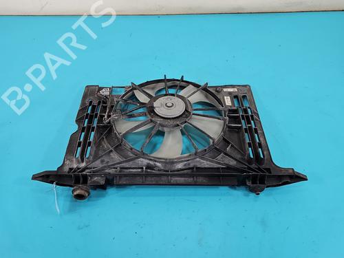 Used Radiator fan Radiator fan 37820956 37820956