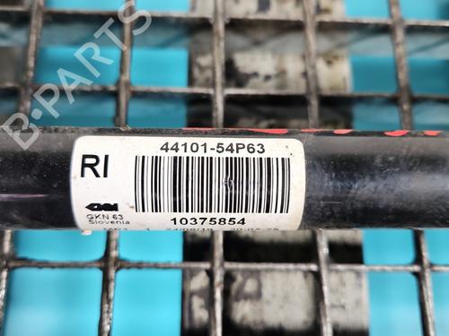 Right front driveshaft SUZUKI SX4 S-Cross (JY) 1.4 T (AKK414) | BP39685802M39 - Image 4