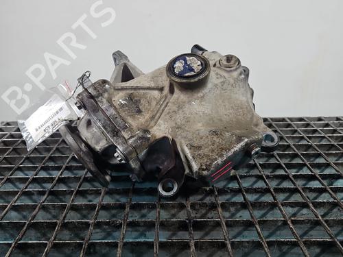 Front differential MERCEDES-BENZ E-CLASS (W213) E 220 d 4-matic (213.005) | BP37837256M23 - Image 2