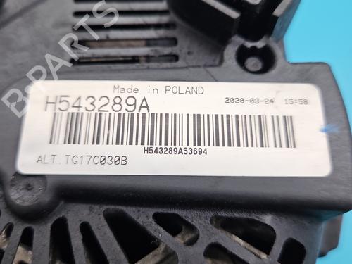 Alternator MERCEDES-BENZ CLS (C218) CLS 350 CDI / d (218.323) | BP38144548M7 - Image 6