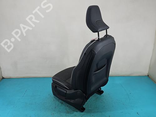 Left front seat RENAULT CLIO V (B7_) 1.0 TCe 90 (B7MT) | BP37839445C15 - Image 5