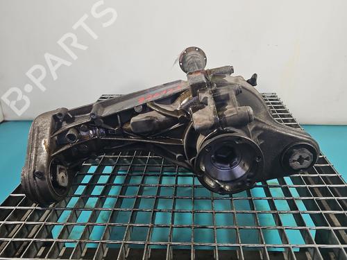 Front differential PORSCHE CAYENNE (92A) 4.8 S | BP37990360M23 - Image 5