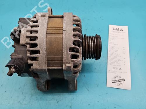 Generator Generator 38121985 38121985