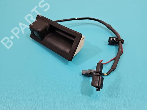 Used Tailgate handle Tailgate handle VW SHARAN (7N1, 7N2) [2010-2022] 38144442 38144442