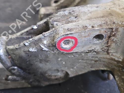 Subframe AUDI Q5 (8RB) | BP38125993M9 - Image 4