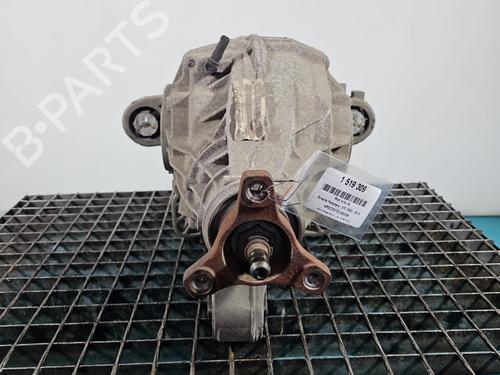 Rear differential PORSCHE PANAMERA (970) | BP38146470M24 - Image 2