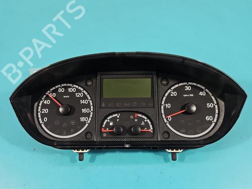 Instrument cluster PEUGEOT BOXER Bus 2.2 HDi 120 | BP37837731C47 - Image 2