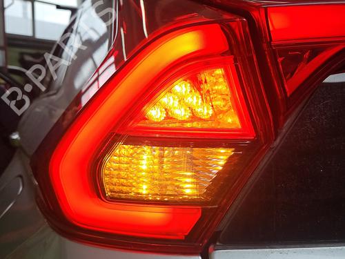 Left taillight MITSUBISHI ECLIPSE CROSS (GK_, GL_) | BP37843474C34 - Image 2