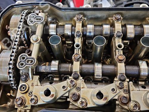 Engine TOYOTA RAV 4 IV (_A4_) 2.0 4WD (ZSA44_) | BP39196152M1 - Image 30