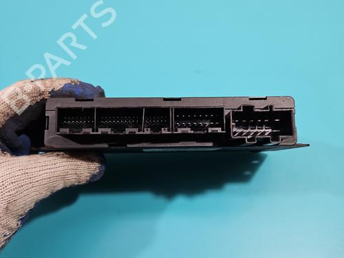 Electronic module AUDI A6 C5 (4B2, 4B4) 2.4 | BP37812256M83 - Image 4
