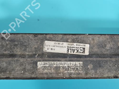 Intercooler FIAT LINEA (323_, 110_) | BP38129103M30 - Image 2