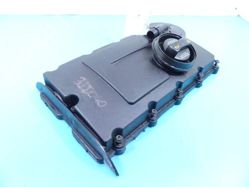 Used Valve cover Valve cover 37807186 37807186