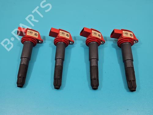 Ignition coil PORSCHE CAYENNE (92A) 4.8 S | BP37990301M94 - Image 3
