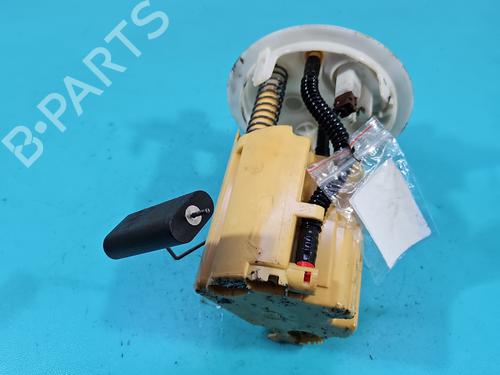Electronic sensor PEUGEOT EXPERT Van (VF3A_, VF3U_, VF3X_) 1.6 HDi 90 16V | BP37836487M84 - Image 6