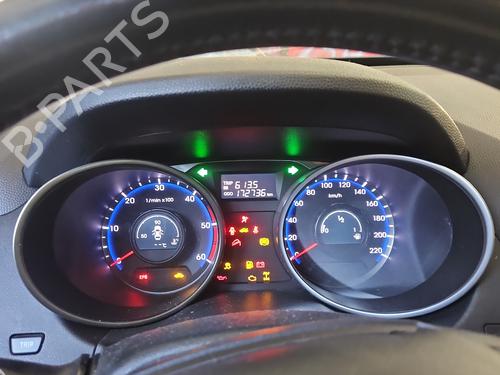 instrument-cluster-hyundai-ix35-lm-el-elh-2009-2010-2011-2012-2013-2014-2015-2016-37847808 main image