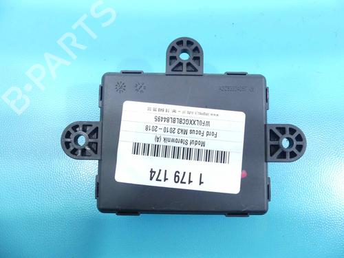 Electronic module FORD FOCUS III Turnier | BP37881776M83 - Image 3