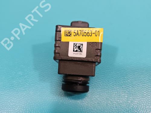 Camera BMW X3 (G01, F97, G08) iX3 | BP37821597E14 - Image 6
