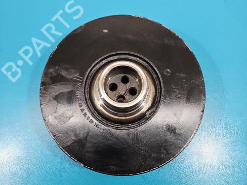 Pulley BMW X6 (E71, E72) xDrive 40 d | BP37824068M122 - Image 4