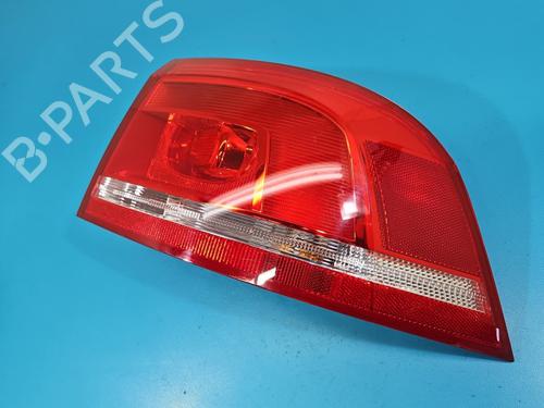 Right taillight VW CC B7 (358) 2.0 TDI | BP40119211C35 - Image 2