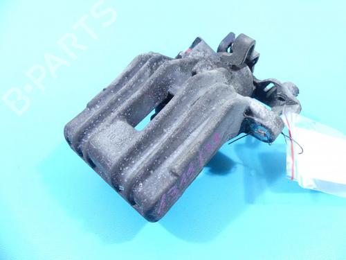 Used Left rear brake caliper Left rear brake caliper SKODA FABIA I Combi (6Y5) 1.9 TDI (100 hp) 37892899 37892899