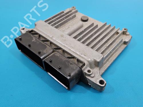 Used Engine control unit (ECU) Engine control unit (ECU) MERCEDES-BENZ C-CLASS (W204) C 200 CDI (204.007, 204.006) (136 hp) 39554302 39554302
