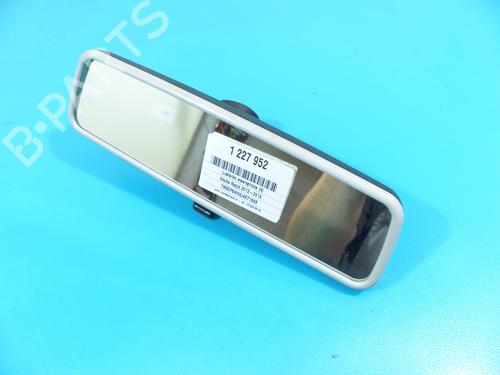 Used Rear mirror Rear mirror 37884375 37884375