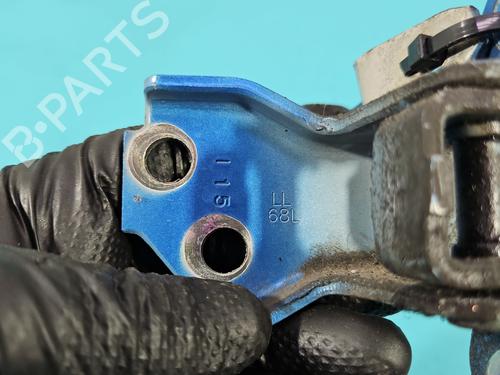Hinge/Door check strap SUZUKI CELERIO (LF) 1.0 (AVK310) | BP37849378C146  - Image 12