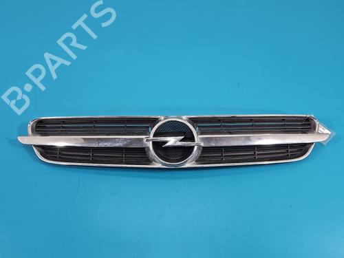 grille-opel-vectra-c-z02-2002-2003-2004-2005-2006-2007-2008-2009-38651078 main image