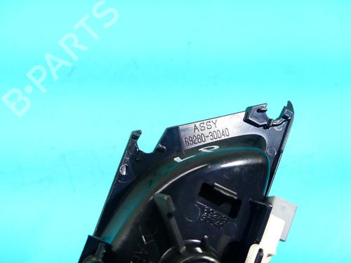 Front left interior door handle LEXUS GS (_L1_) 450h (GWL10_, GWL10, GWL10R) | BP38154892I13 - Image 5