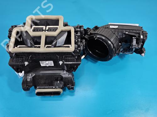 Used Heater matrix Heater matrix 37848695 37848695
