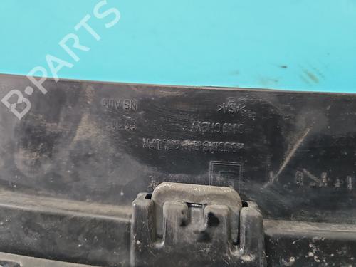 Grill CHEVROLET CAPTIVA (C100, C140) 2.2 D 4WD | BP38143305C40 - Image 3