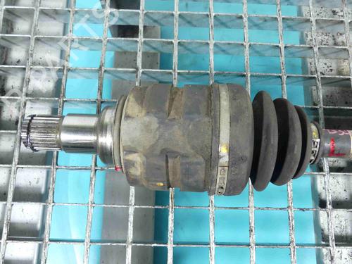 Left front driveshaft TOYOTA AURIS (_E15_) 2.0 D-4D (ADE150_, ADE150R) | BP37809146M38 - Image 3