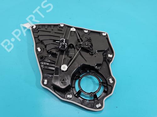 Rudehejsemekanisme Højre bagtil FORD PUMA (J2K, CF7) | BP38140601C25 - Image 5