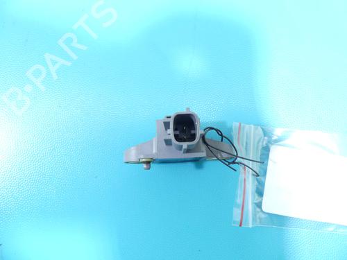 Electronic sensor VW GOLF VI (5K1) 1.6 TDI | BP37808459M84 - Image 4
