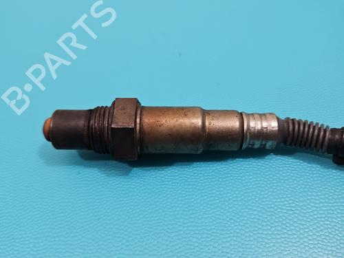 Electronic sensor CITROËN BERLINGO MULTISPACE (B9) 1.6 HDi 90 | BP38140504M84 - Image 3