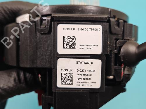 Steering column stalk MERCEDES-BENZ CLS (C218) CLS 350 CDI / d (218.323) | BP38143649I23 - Image 10